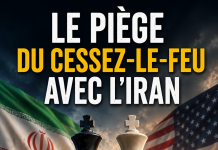 Le piège du cessez-le-feu avec l’Iran – opinion