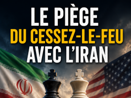 Le piège du cessez-le-feu avec l’Iran – opinion