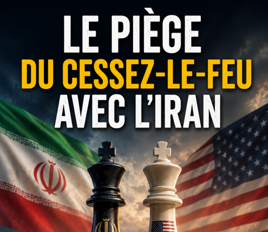 Le piège du cessez-le-feu avec l’Iran – opinion