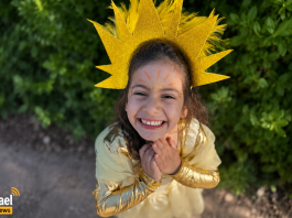 Arbel, 4 ans, tuée sur la route 6 : ses organes seront donnés, sa mère lui écrit : « Notre lumière s’est éteinte »