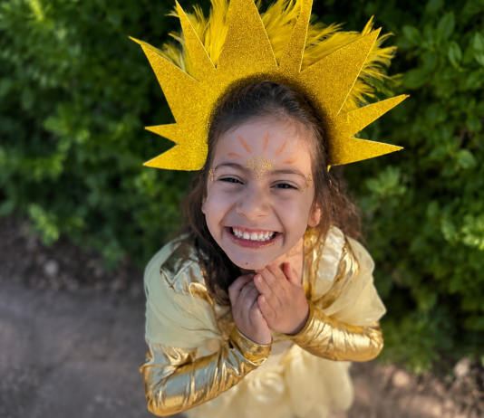 Arbel, 4 ans, tuée sur la route 6 : ses organes seront donnés, sa mère lui écrit : « Notre lumière s’est éteinte »