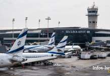 Drame à Ben Gourion : des dizaines de milliers de passagers verront leurs vols annulés cet été