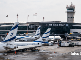 Drame à Ben Gourion : des dizaines de milliers de passagers verront leurs vols annulés cet été