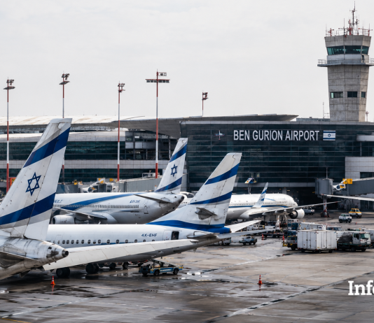 Drame à Ben Gourion : des dizaines de milliers de passagers verront leurs vols annulés cet été