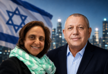 L’ex-agente du Mossad qui a fui l’Iran rejoint Eizenkot