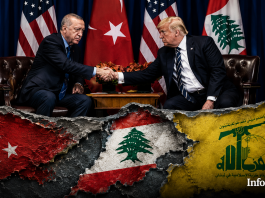 Dans le dos de Washington : le plan secret du Liban pour sauver le Hezbollah dévoilé