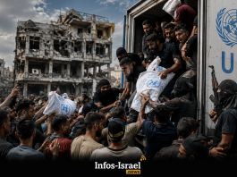 L’ONU dans une déclaration inhabituelle : « Les terroristes du Hamas ne sont occupés qu’à préserver leur pouvoir – et ont volé l’aide »