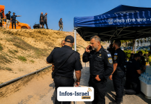 Nouveaux dĂ©tails sur la disparition de l’enfant de 4 ans : le père affirme qu’il a disparu dans les dunes entre la falaise et la plage