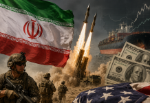 L’exercice iranien qui a trompĂ© les États-Unis — et coĂ»tĂ© la vie de soldats