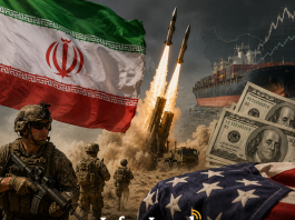 L’exercice iranien qui a trompé les États-Unis — et coûté la vie de soldats
