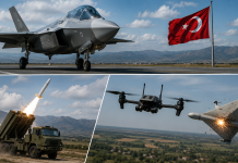 L’Ukraine a dĂ©veloppĂ© des drones capable d’intercepter le fameux drone Shahed russe et iranien