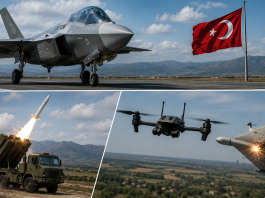 L’Ukraine a développé des drones capable d’intercepter le fameux drone Shahed russe et iranien