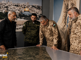 Le conseil d’al-Haddad à Mohammed Deif : l’itinéraire de fuite de l’archi-terroriste dévoilé