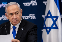 Tous les signes l’indiquent : le plan de Netanyahou pour la liste du Likoud