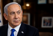 Pourquoi je continue de choisir Netanyahou