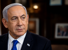 Pourquoi je continue de choisir Netanyahou