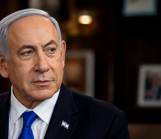 Pourquoi je continue de choisir Netanyahou