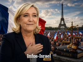 Le Pen s’approche de l’aboutissement historique — des conséquences décisives pour toute l’Europe