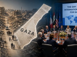 Drame le jour d’après ? Le nouveau plan international pour la gestion de la bande de Gaza dévoilé