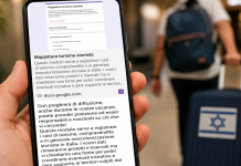 « Un véritable pogrom bureaucratique » : le document appelant à repérer les Juifs et touristes israéliens en Italie