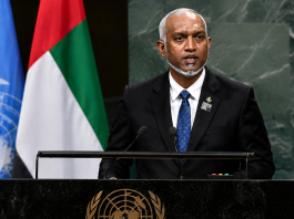 Les israeliens sont interdits sur notre territoire : la rupture des Maldives avec Israël reste en vigueur