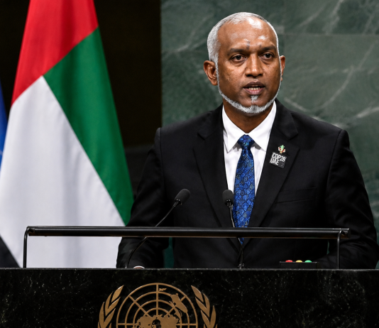 Les israeliens sont interdits sur notre territoire : la rupture des Maldives avec Israël reste en vigueur