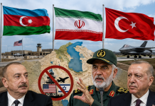 En Iran, on affirme : « L’AzerbaĂŻdjan a dĂ©clarĂ© qu’il n’y a pas de bases amĂ©ricaines ou israĂ©liennes sur son territoire »