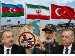 En Iran, on affirme : « L’Azerbaïdjan a déclaré qu’il n’y a pas de bases américaines ou israéliennes sur son territoire »
