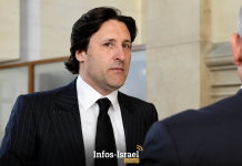 Israël extrade vers la France, Patrick Bellaïche, condamné dans l’affaire de « l’escroquerie du siècle »