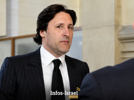 Israël extrade vers la France, Patrick Bellaïche, condamné dans l’affaire de « l’escroquerie du siècle »