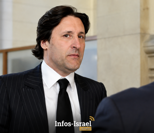 Israël extrade vers la France, Patrick Bellaïche, condamné dans l’affaire de « l’escroquerie du siècle »