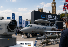 De l’Iran aux prochains contrats : IsraĂ«l dĂ©voile ses capacitĂ©s issues de la guerre