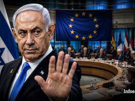 « Une campagne obsessionnelle » : Israël bloque les sanctions au sein de l’Union européenne