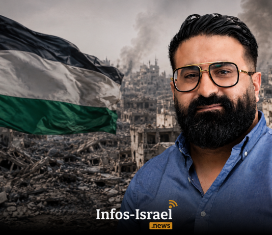 L’analyste palestinien révèle : « Le Hamas n’a pas évalué correctement la réaction d’Israël »