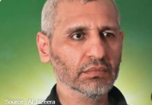 Deux ans aprĂšs l’Ă©limination de Mohammed Deif : le Hamas a nommĂ© des remplaçants et forme de nouveaux terroristes
