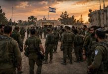La mutinerie à Givati : presque tous les combattants du bataillon sont revenus à la base, les meneurs seront jugés