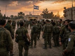 La mutinerie à Givati : presque tous les combattants du bataillon sont revenus à la base, les meneurs seront jugés