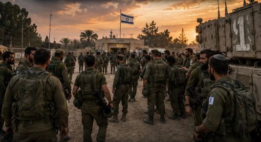 La mutinerie à Givati : presque tous les combattants du bataillon sont revenus à la base, les meneurs seront jugés