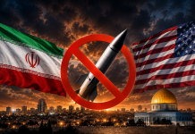 La vraie raison pour laquelle l’Iran n’attaque pas IsraĂ«l : « Il y a un veto absolu »