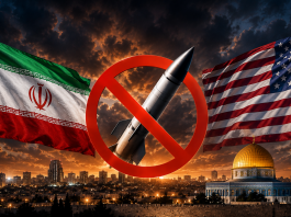 La vraie raison pour laquelle l’Iran n’attaque pas Israël : « Il y a un veto absolu »
