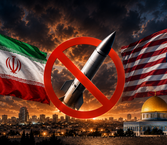 La vraie raison pour laquelle l’Iran n’attaque pas Israël : « Il y a un veto absolu »