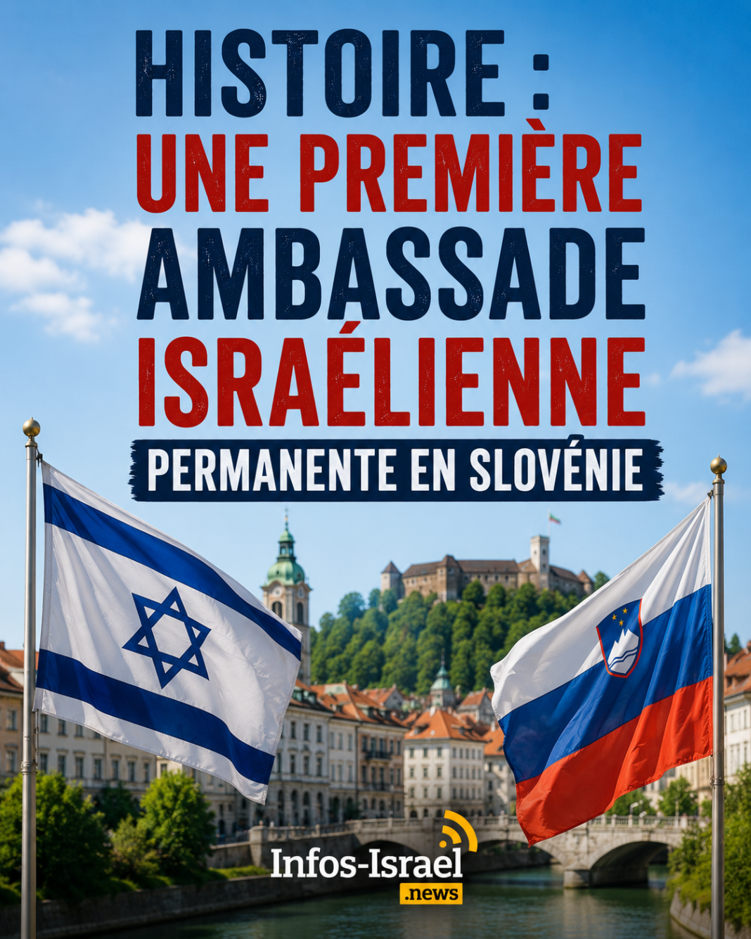 ambassade slovenie