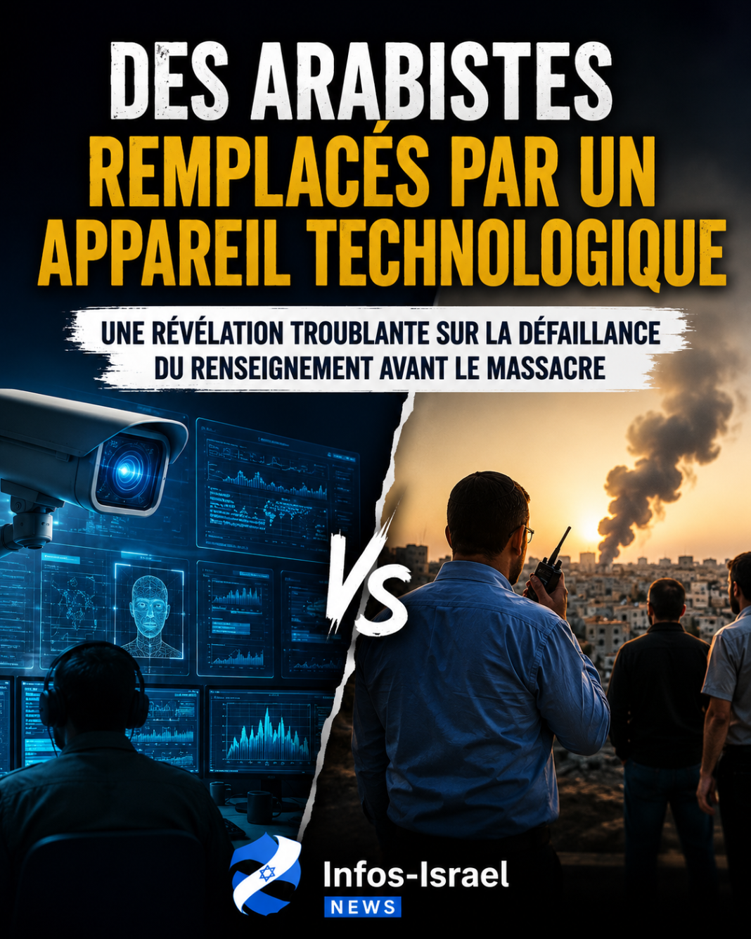 arave 7 octibre
