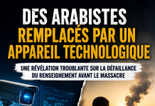Des arabistes remplacés par un appareil technologique : une révélation troublante sur la défaillance du renseignement avant le massacre