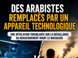 Des arabistes remplacés par un appareil technologique : une révélation troublante sur la défaillance du renseignement avant le massacre