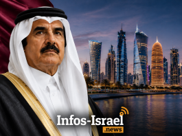 L’ancien émir du Qatar, le cheikh Hamad ben Khalifa Al-Thani, mort à 74 ans