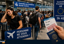 « L’avion ne vous attendra pas » : le chaos continue en Europe — des voyageurs ratent leurs vols