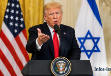 Trump annonce : le conseil de la paix est parvenu à un accord historique pour le désarmement du Hamas