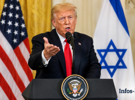 Trump annonce : le conseil de la paix est parvenu à un accord historique pour le désarmement du Hamas