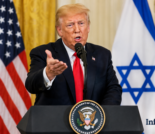 Trump annonce : le conseil de la paix est parvenu à un accord historique pour le désarmement du Hamas
